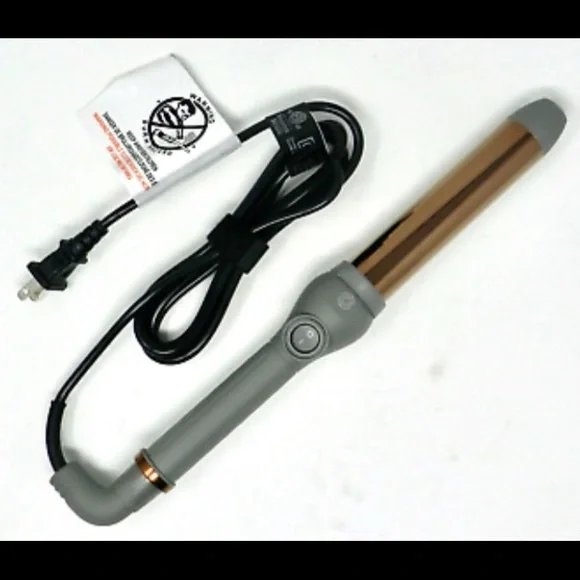 Titanium Curling Wand Complex Culture, BNIB, 32 mm, 1.25” - Picture 6 of 13